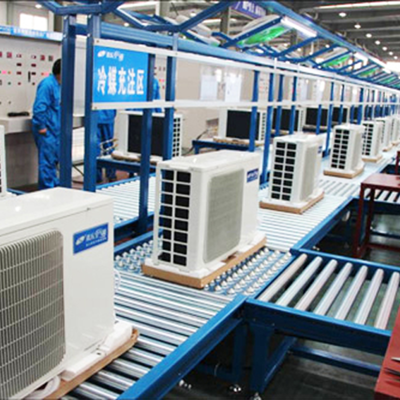air handler manufacturers