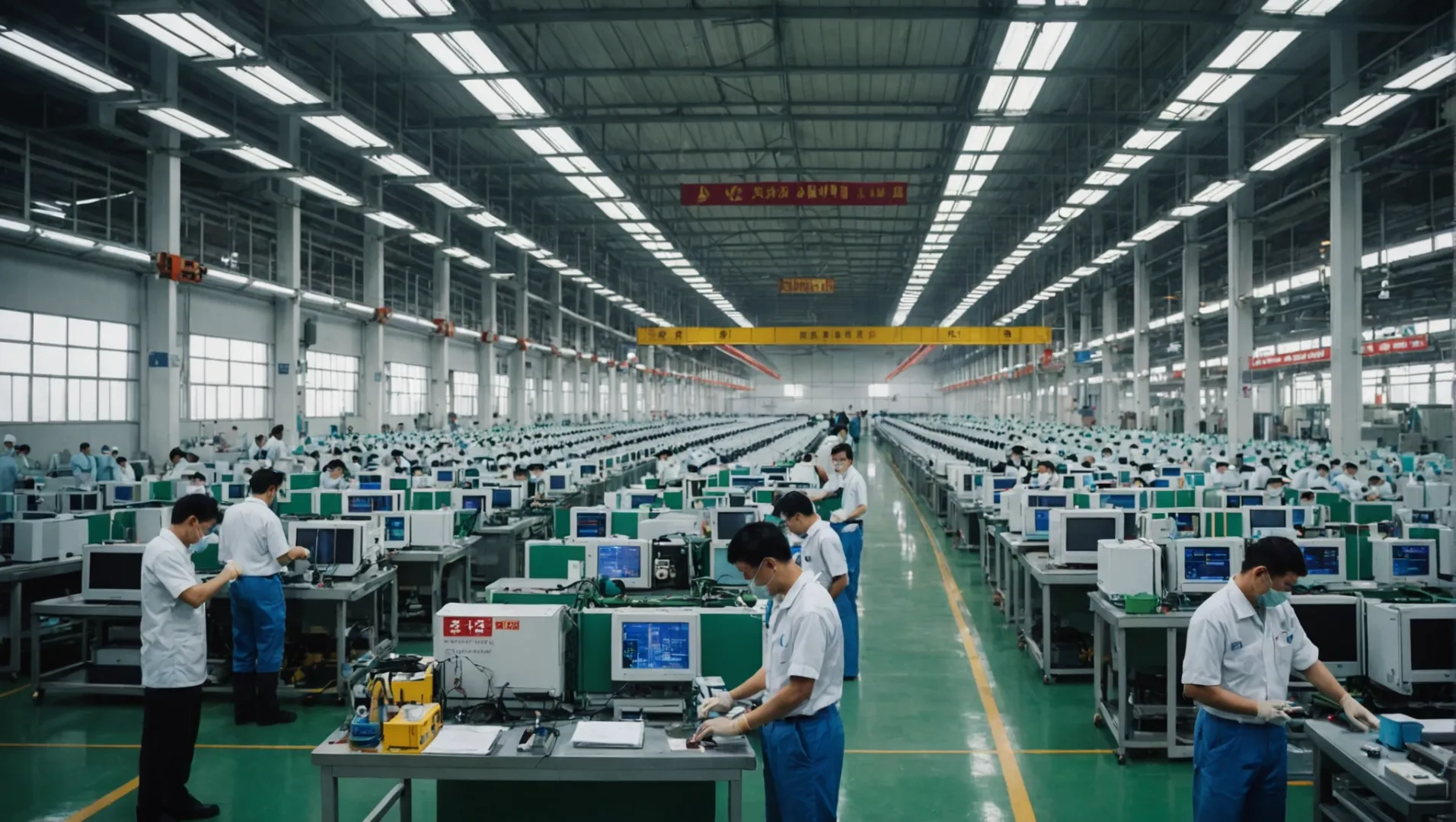 air purifier manufacturers