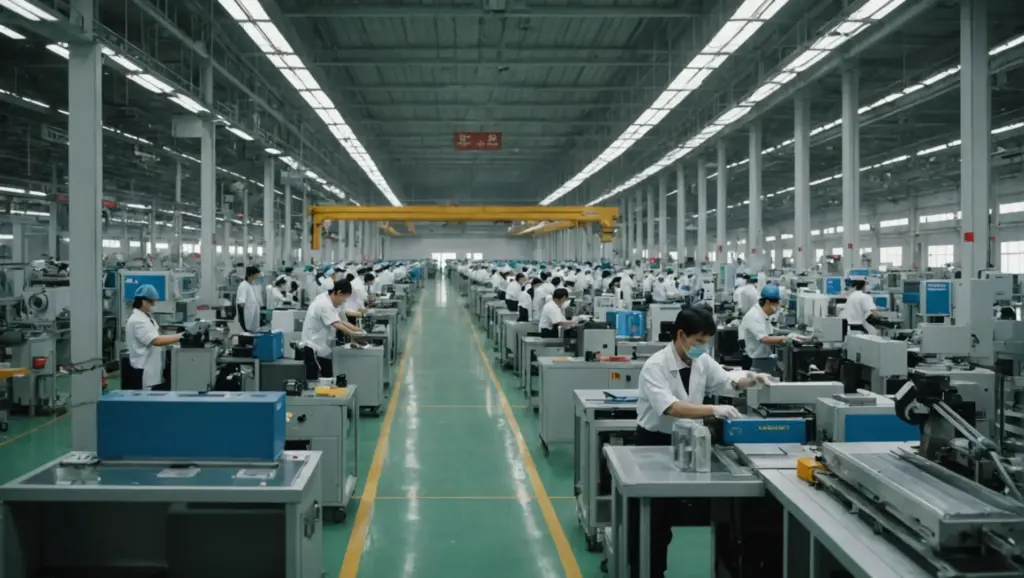 Sourcing Air Purifiers Manufacturer from China: The Ultimate Guide 2026