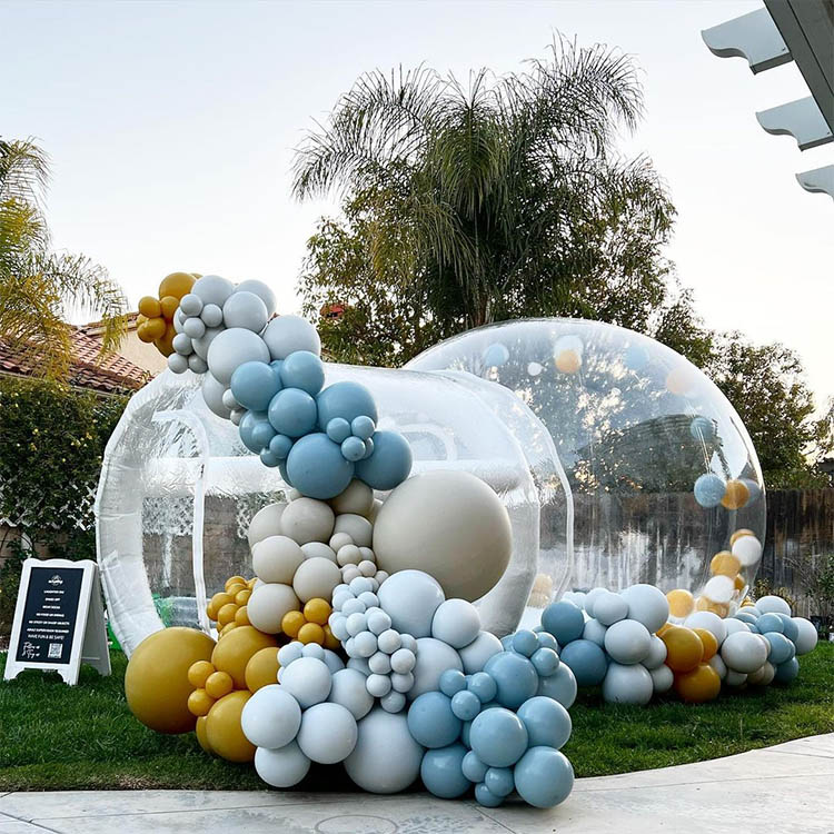 balloon arch supplier