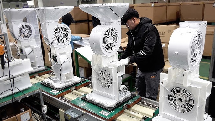 air purifiers manufacturer