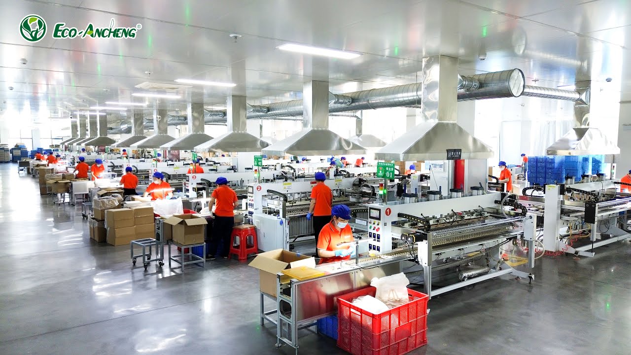 bamboo plate supplier