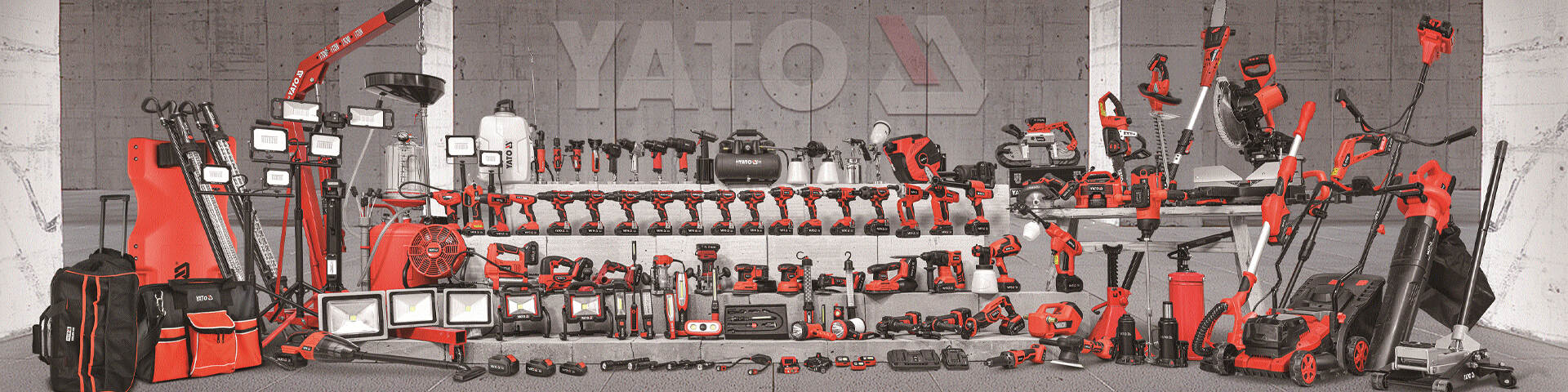air tools manufacturers