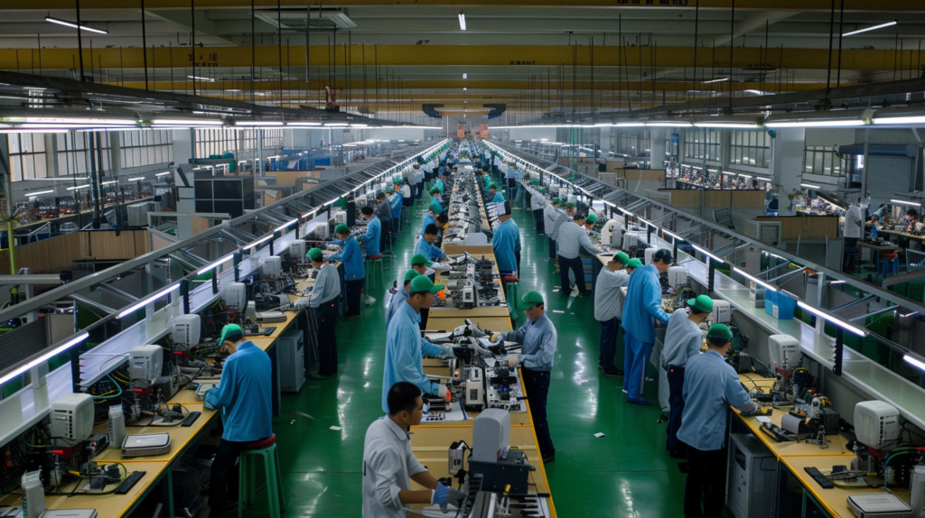 air tools manufacturers