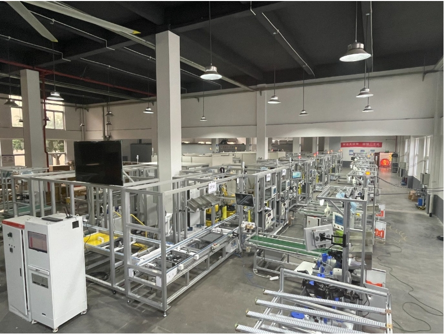 air tools manufacturers