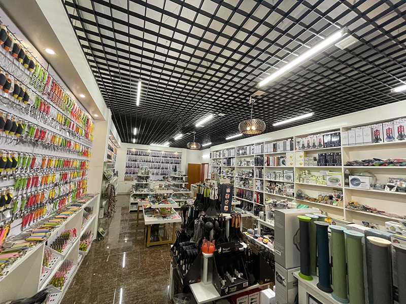 barber supplier