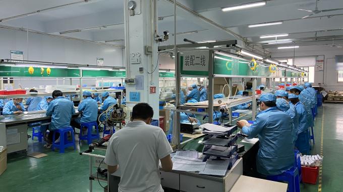 barber supplier