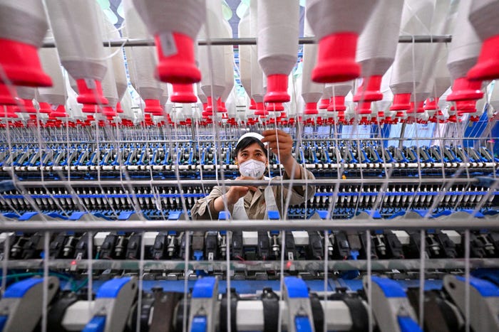 bargaining power of supplier