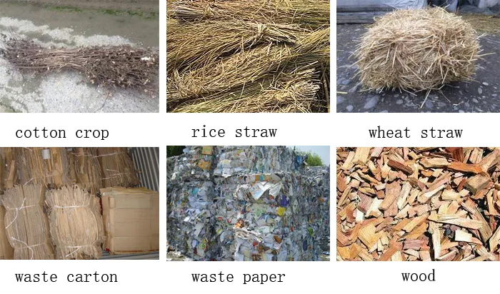bark supplier