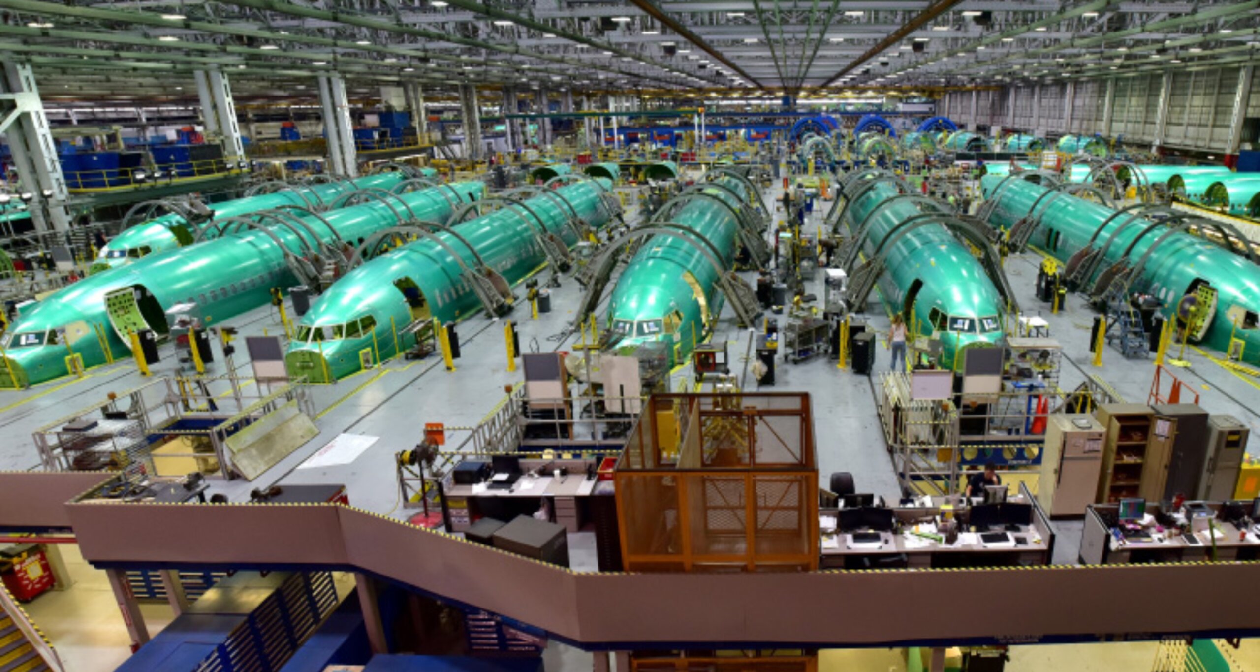 aircraft manufacturers in wichita
