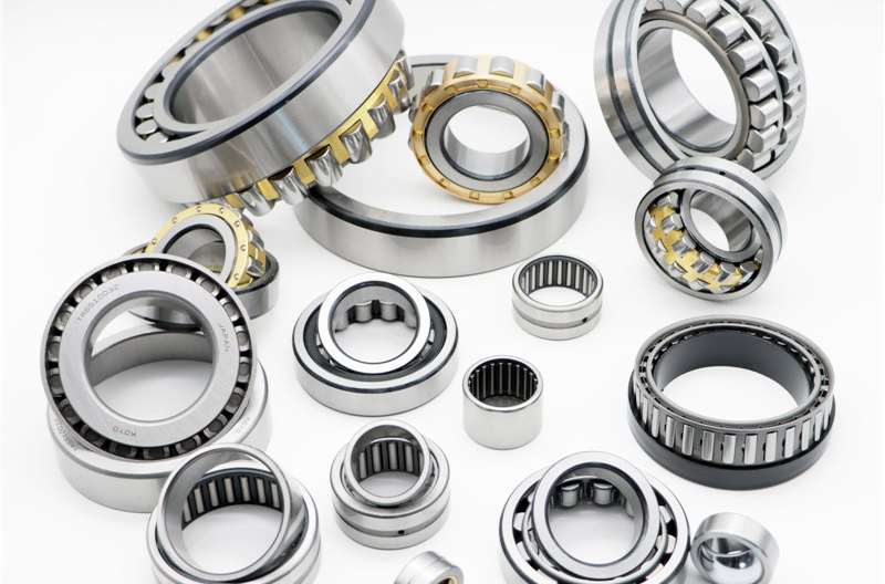 Sourcing Bearing Supplier In Delhi from China: The Ultimate Guide 2026