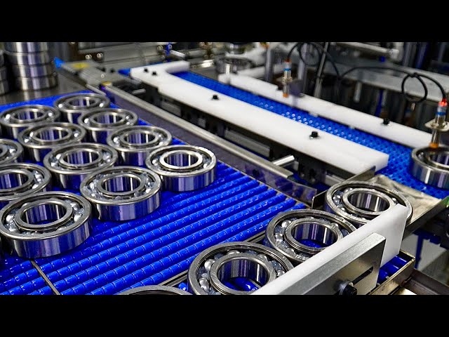 bearing supplier in delhi