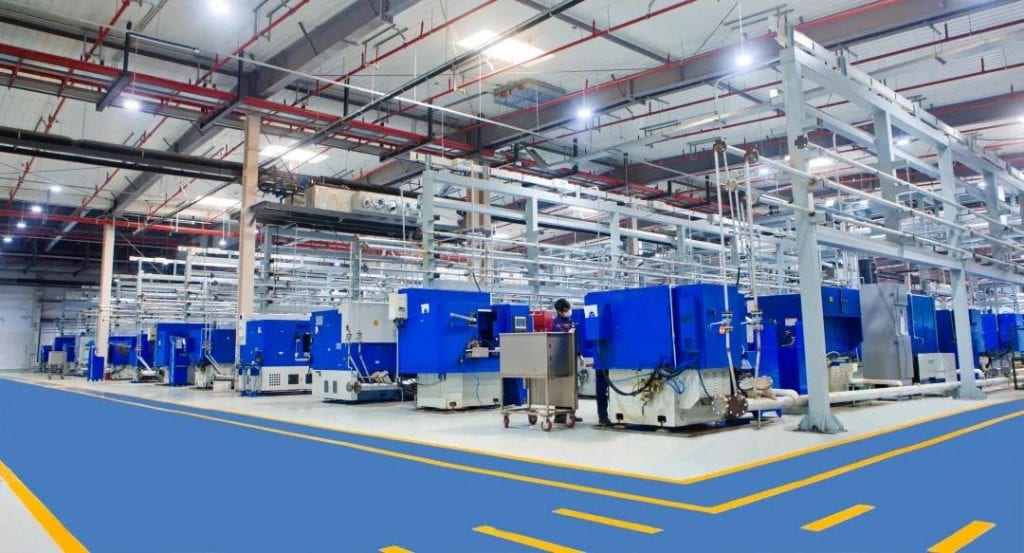 bearing supplier in pune