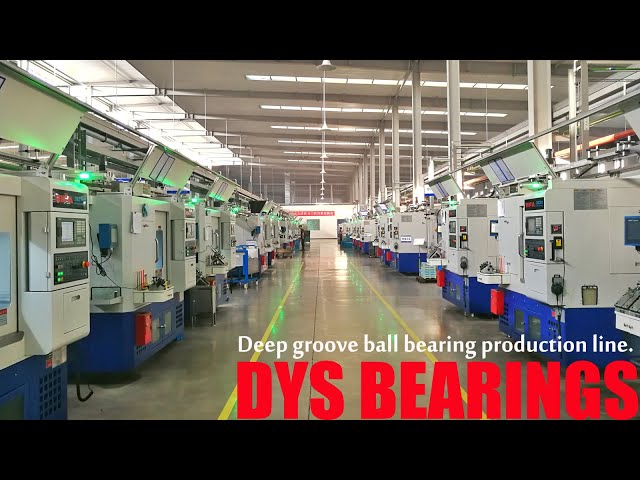 bearing supplier in punjab