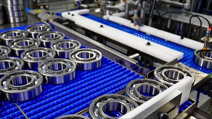 bearing supplier in punjab