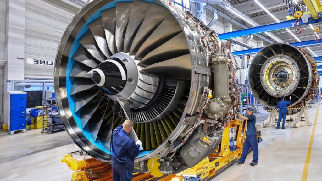 Sourcing Airplane Jet Engine Manufacturers from China: The Ultimate Guide 2026