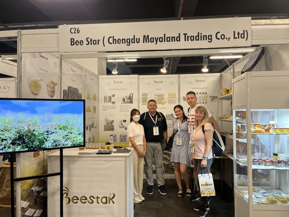 bee supplier