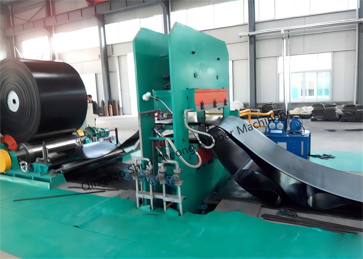 belt conveyor supplier