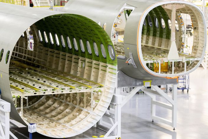 airplane turbine manufacturers