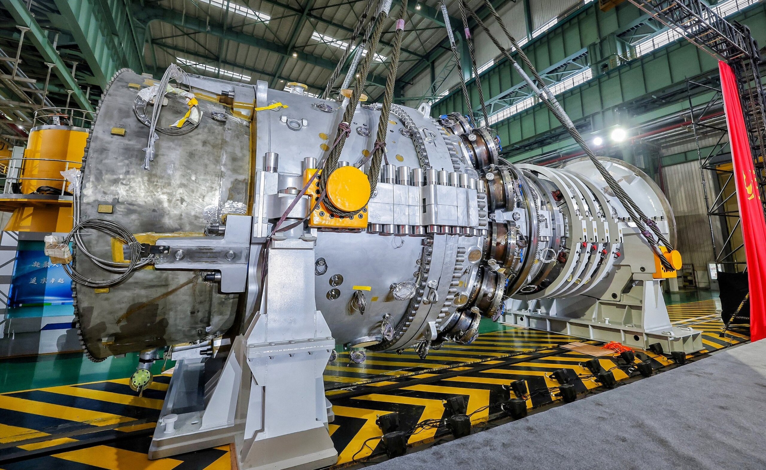 airplane turbine manufacturers