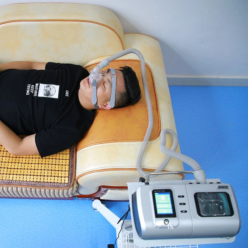 Sourcing Best Online Cpap Supplier from China: The Ultimate Guide 2026