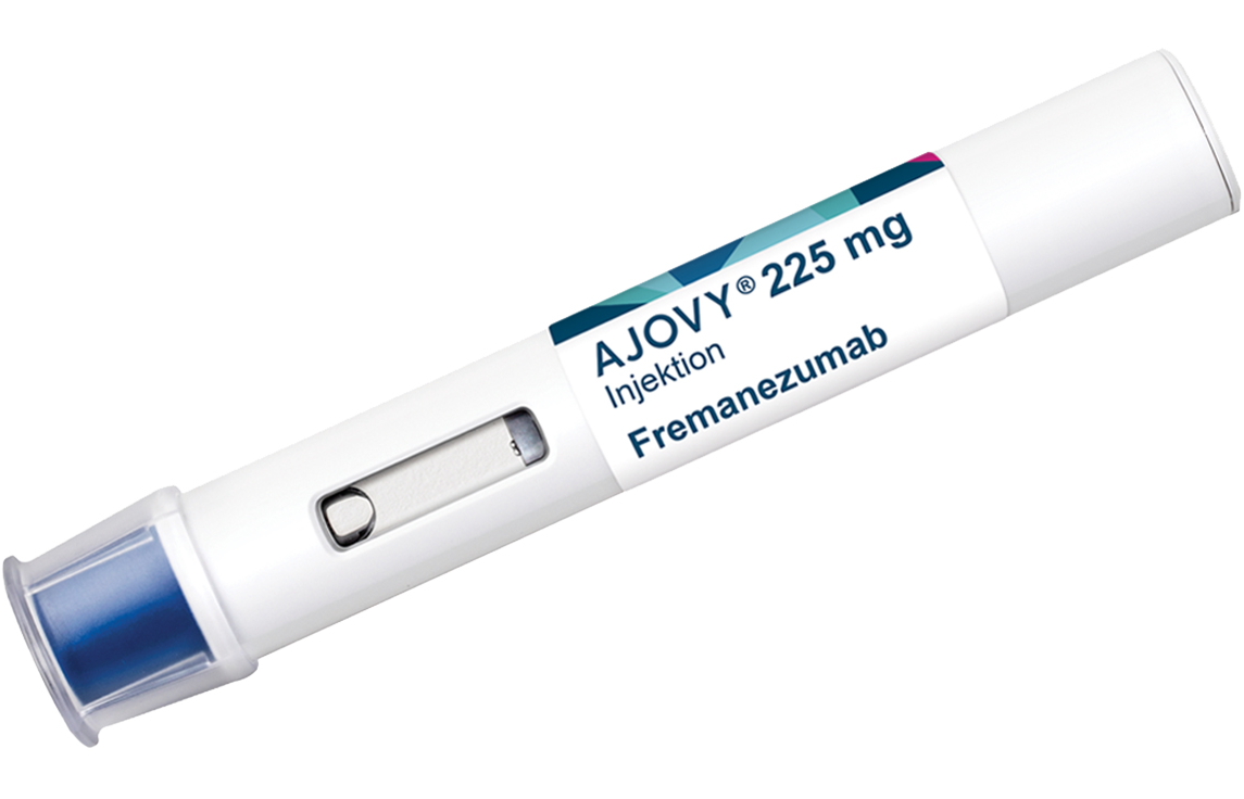 ajovy manufacturer