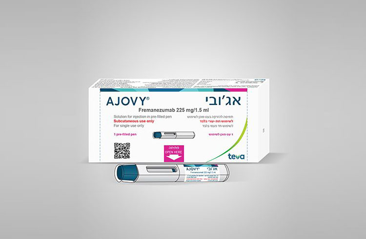 ajovy manufacturer