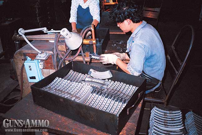 ak 47 manufacturers