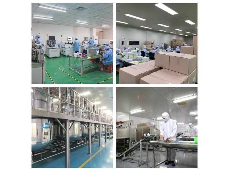 best peptide supplier