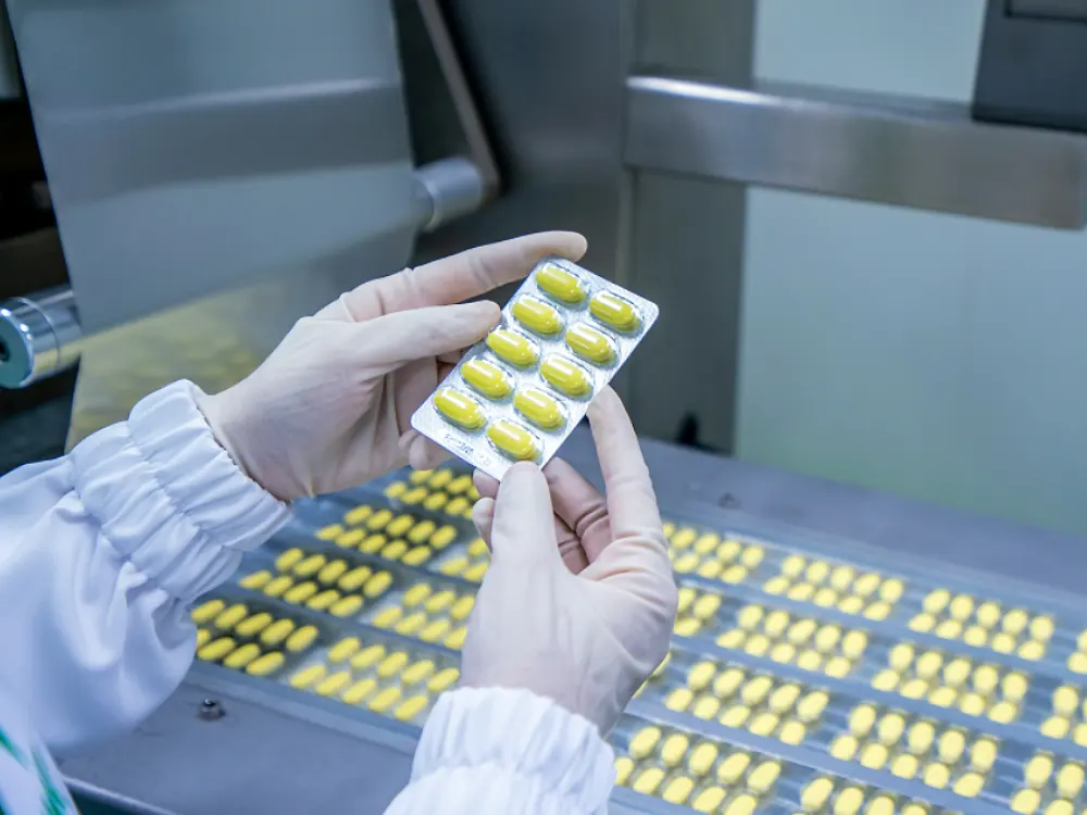 best supplement supplier