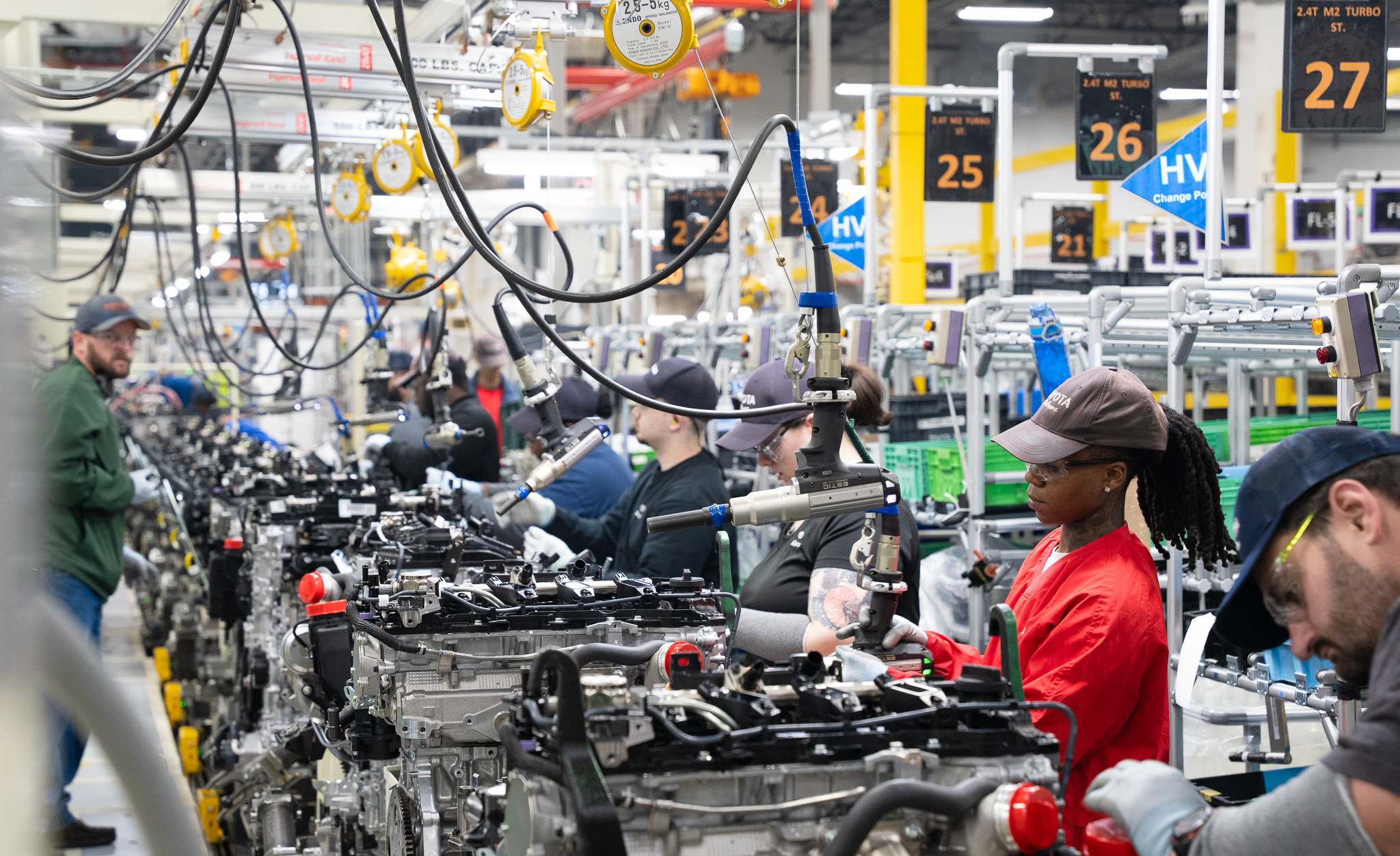 alabama automotive manufacturers