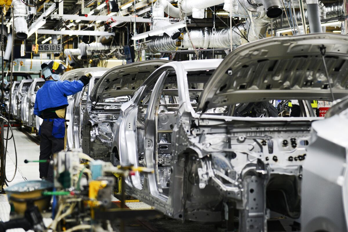 alabama automotive manufacturers