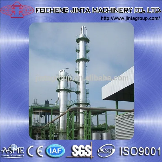 alcohol manufacturer