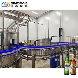 alcohol manufacturers