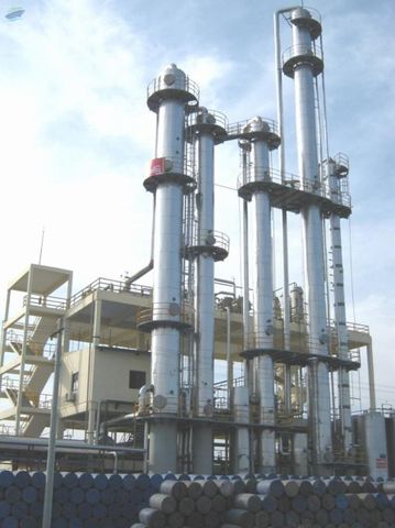 alcohol manufacturers