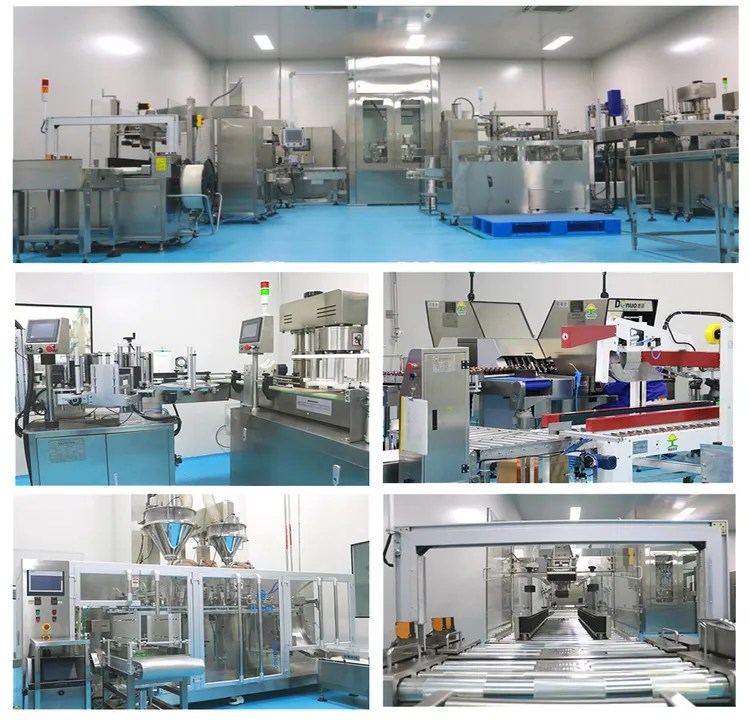best vitamin supplier