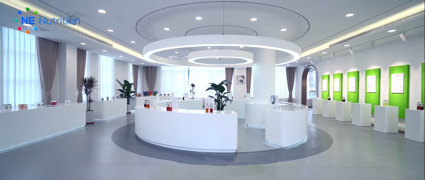 best vitamin supplier