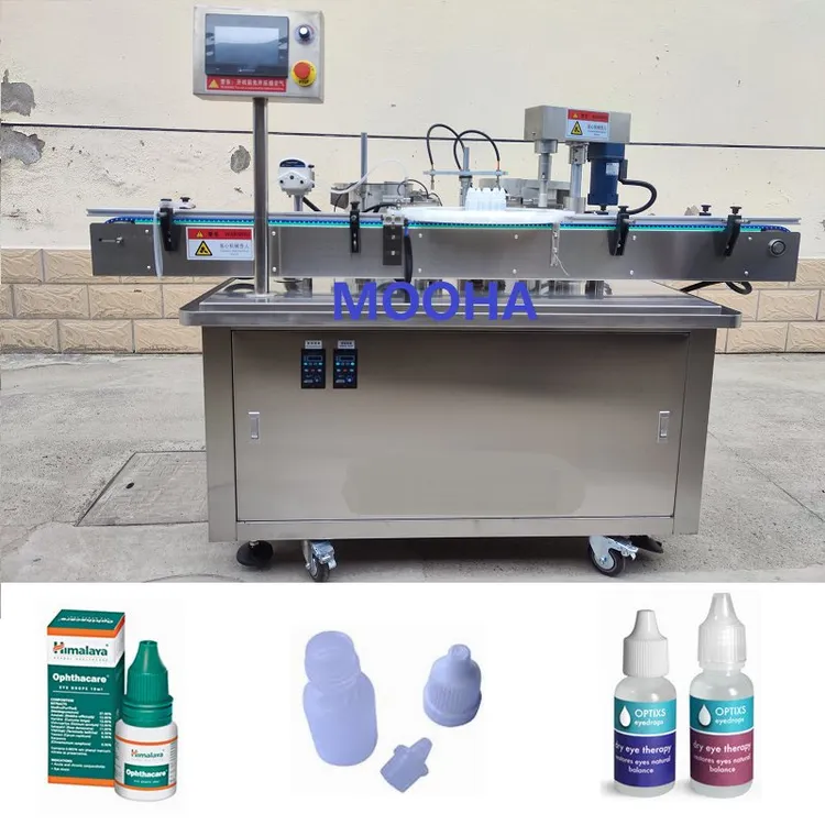 alcon manufacturer