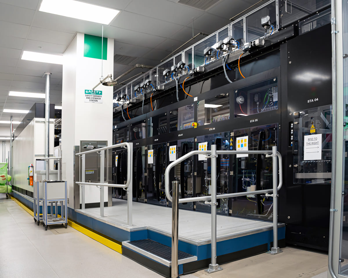 alcon manufacturer