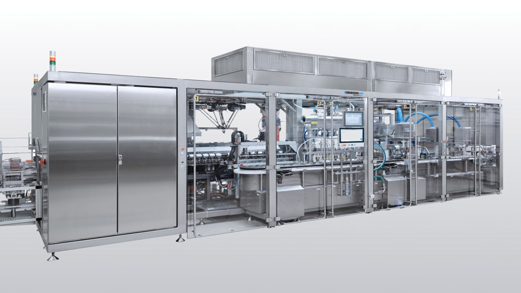 alcon manufacturer