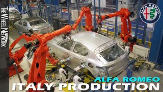 Sourcing Alfa Romeo Car Manufacturer from China: The Ultimate Guide 2026