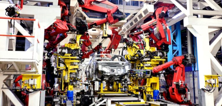 alfa romeo manufacturer