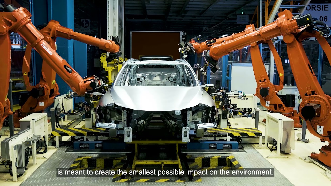 alfa romeo manufacturer