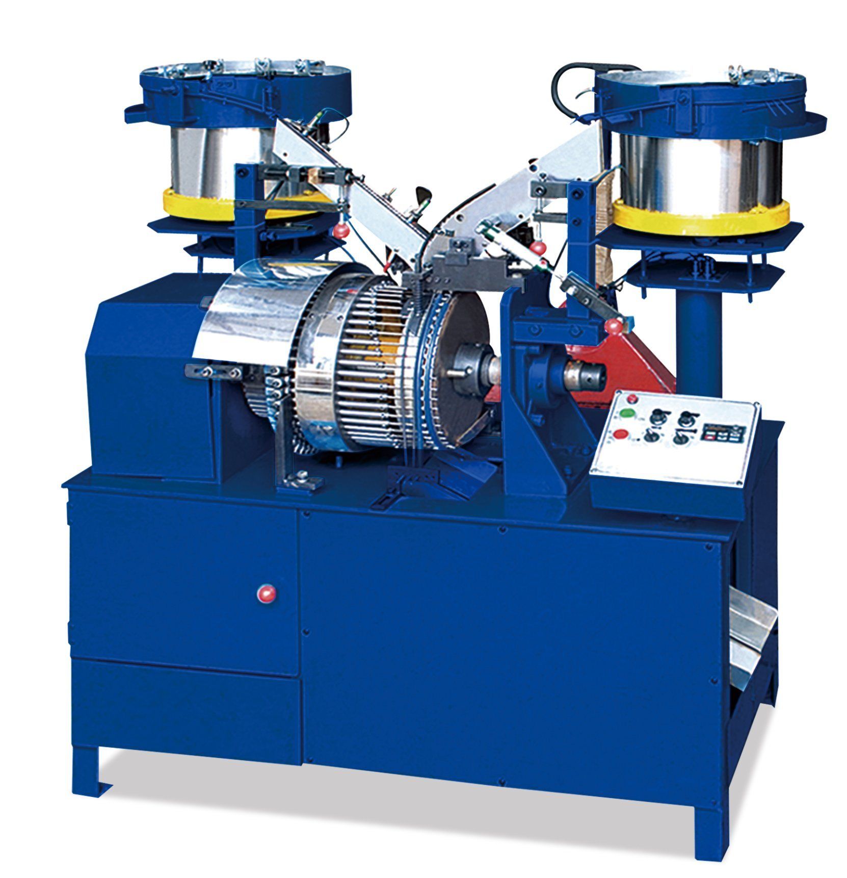 blind rivet supplier