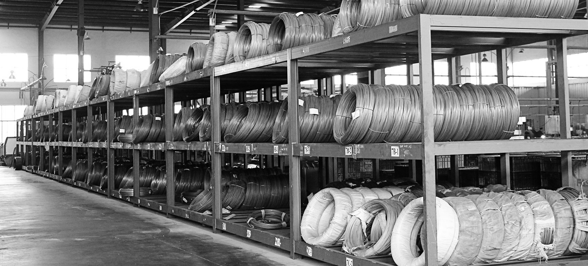 blind rivet supplier