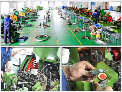 blind rivet supplier