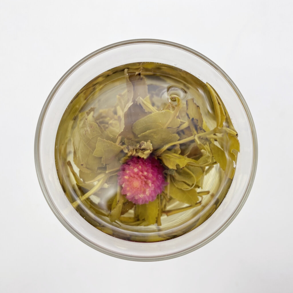 Sourcing Blooming Tea Wholesale Europe Supplier from China: The Ultimate Guide 2026