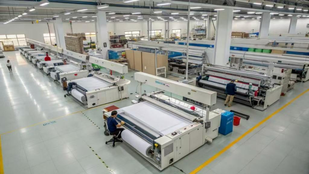alibaba apparel manufacturers