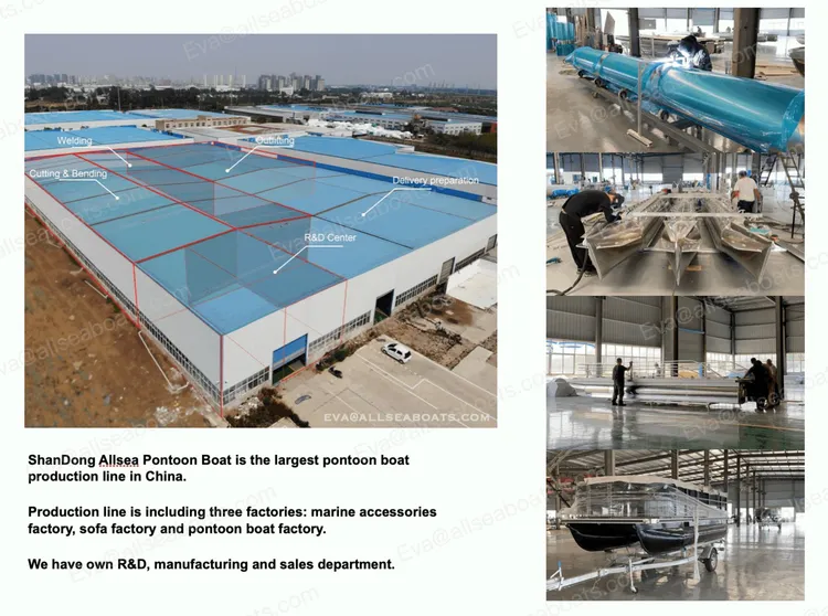 boat accessories supplier