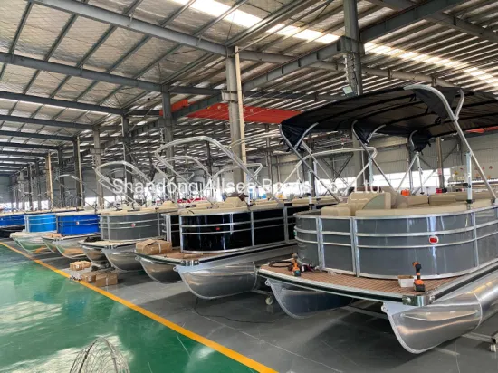 boat accessories supplier